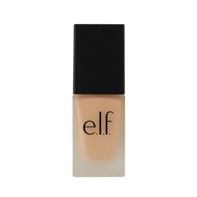 E.l.f. Cosmetics Flawless Satin Foundation In Buff