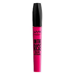 NYX Professional Makeup 0.33 oz. Swear By It On The Rise Volume Liftscara in Black