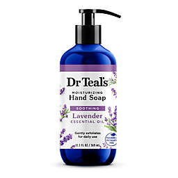 Dr Teal's® 12.5 fl. oz. Moisturizing Lavender Hand Soap