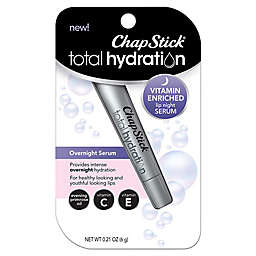 ChapStick® 0.21 oz. Total Hydration Lip Night Lip Serum