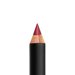 NYX Professional Makeup 0.04 oz. Suede Matte Lip Liner in Sway