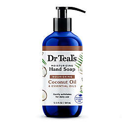 Dr Teal's® 12.5 fl. oz. Moisturizing Coconut Oil Hand Soap
