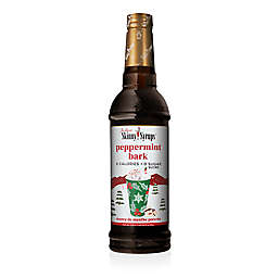 Jordan's Skinny Syrups® 750 mL Peppermint Bark Syrup