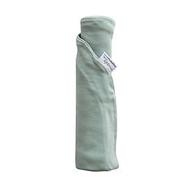 Snuggle Me™ Organic Infant Lounger Cover in Slate