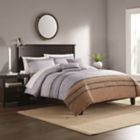 Alternate image 1 for Nessa 4-Piece Twin/Twin XL Comforter Set