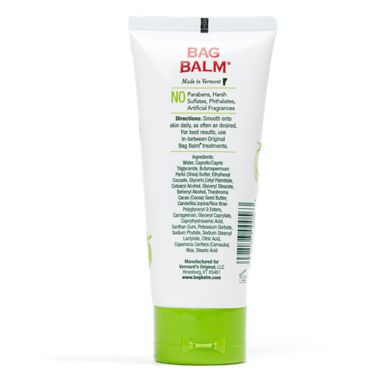 Bag Balm&reg; 3 fl. oz. Daily Moisturizing Hand Lotion in Jojoba &amp; Shea Butter. View a larger version of this product image.