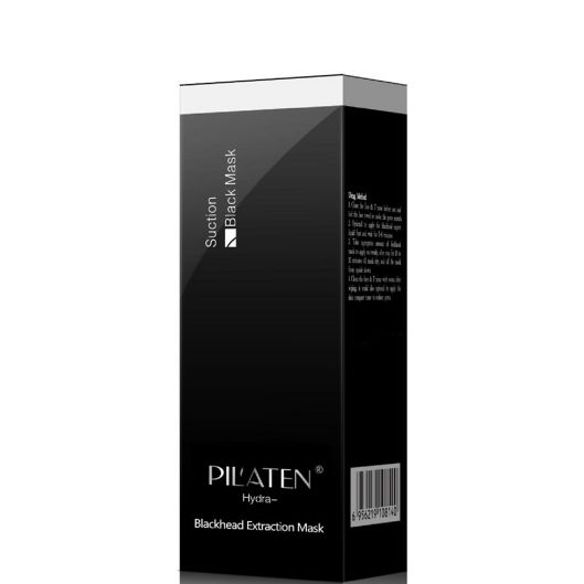 prijs Productiecentrum Ban Pilaten® 2.1 oz. Hydra Blackhead Extraction Mask | Bed Bath & Beyond