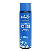 Oilogic&reg; 9 oz. Stuffy Nose and Cough Essential Oil Vapor Bath