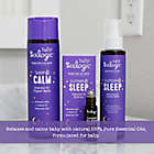Alternate image 2 for Oilogic&reg; 3.7 oz. Calm & Sleep Essential Oil Linen Mist