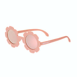Babiators® Blue Series: The Flower Child Polarized Sunglasses in Pink