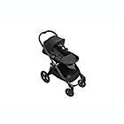 Alternate image 2 for Baby Jogger&reg; City Select&reg; 2 Eco Collection Stroller in Lunar Black