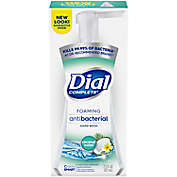 Dial&reg; Complete&reg; 7.5 fl. oz. Foaming Antibacterial Hand Wash in Coconut Water