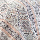 Alternate image 4 for Levtex Home Darcy Reversible Full/Queen Quilt Set in Grey