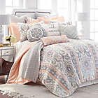 Alternate image 0 for Levtex Home Darcy Reversible Full/Queen Quilt Set in Grey