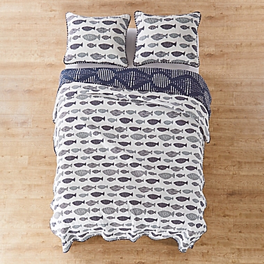 Levtex Home Bakio Bedding Collection. View a larger version of this product image.