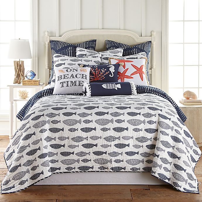 Levtex Home Bakio Bedding Collection. View a larger version of this product image.