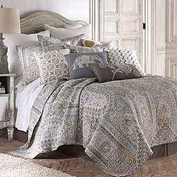 Levtex Home Anna Twin/Twin XL Quilt Set in Spa