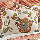 Alternate image 1 for Levtex Home Clementine 3-Piece Reversible Full/Queen Quilt Set
