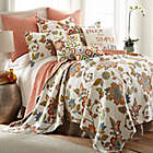 Alternate image 0 for Levtex Home Clementine 3-Piece Reversible Full/Queen Quilt Set