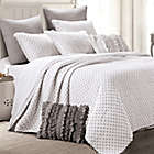 Alternate image 0 for Levtex Home Astoria 3-Piece Reversible King Quilt Set in Grey