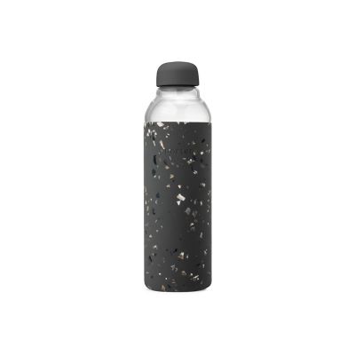 W&amp;P Porter 20 oz. Glass Water Bottle