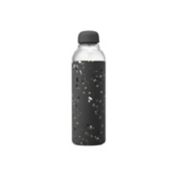 W&amp;P Porter 20 oz. Glass Water Bottle