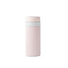 Alternate image 0 for W&amp;P Porter Insulated Ceramic Bottle in Blush