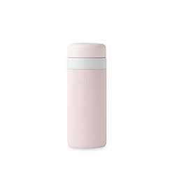 W&P Porter Insulated Ceramic Bottle in Blush