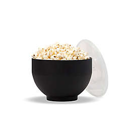 W&P Popcorn Popper in Charcoal