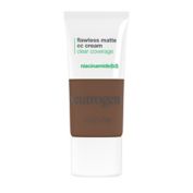 Neutrogena&reg; Clear Coverage Flawless Matte CC Cream in Truffle