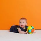 Alternate image 6 for Bright Starts&trade; Wobble Bobble Crawl &amp; Chase Ball