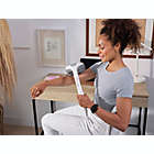 Alternate image 3 for HoMedics&reg; Percussion Action Plus Handheld Massager with Heat