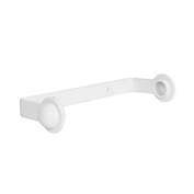 Simply Essential&trade; Wall Mount Paper Towel Holder in White