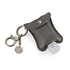 Alternate image 0 for Itzy Ritzy&reg; Cute &#39;N Clean&trade; Hand Sanitizer Charm in Black