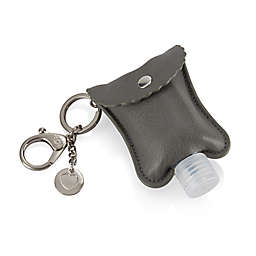 Itzy Ritzy® Cute 'N Clean™ Hand Sanitizer Charm in Black