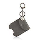Alternate image 3 for Itzy Ritzy&reg; Cute &#39;N Clean&trade; Hand Sanitizer Charm in Black