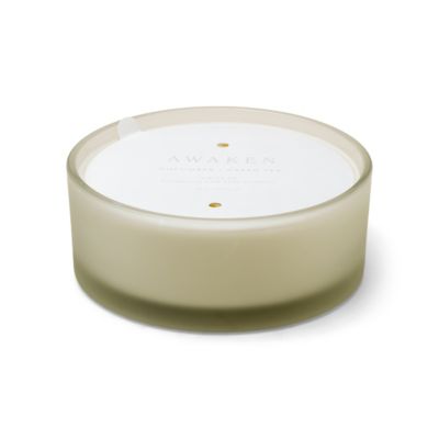 Awaken 45 oz. Multi-Wick Glass Candle