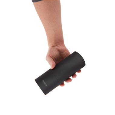 HoMedics&reg; TotalComfort&reg; Portable Ultrasonic Humidifier in Black. View a larger version of this product image.