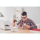 Alternate image 2 for HoMedics&reg; TotalComfort&reg; Portable Ultrasonic Humidifier in White