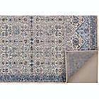 Alternate image 5 for Weave &amp; Wander Tullamore 2&#39; x 3&#39; Accent Rug in Ivory/Multi