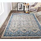 Alternate image 1 for Weave &amp; Wander Tullamore 2&#39; x 3&#39; Accent Rug in Ivory/Multi