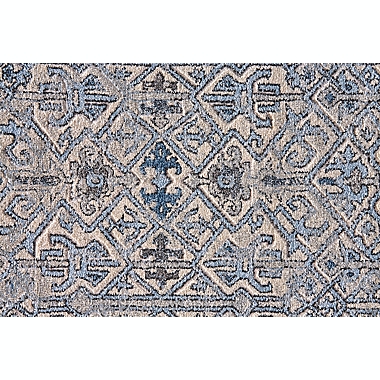 Weave &amp; Wander Tullamore 2&#39; x 3&#39; Accent Rug in Ivory/Multi. View a larger version of this product image.