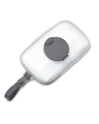 SKIP*HOP® Grab \u0026 Go Snug Seal Wipes 