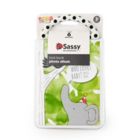 Alternate image 3 for Sassy&reg; Who Loves Baby? Look Book Photo Album