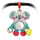 Alternate image 4 for Sassy&reg; Koala Mirror Sensory Toy