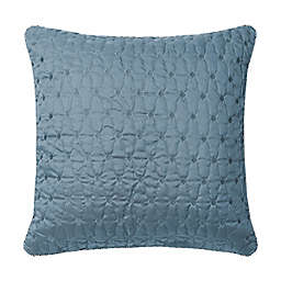 Waterford® Laurent European Pillow Sham in Blue
