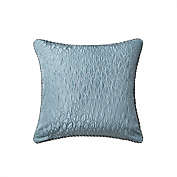 Waterford&reg; Springdale European Pillow Sham in Blue
