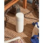 Alternate image 1 for W&amp;P Porter Insulated Ceramic Bottle in Cream