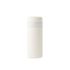 Alternate image 0 for W&amp;P Porter Insulated Ceramic Bottle in Cream