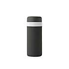 Alternate image 0 for W&amp;P Porter Insulated Ceramic Bottle in Charcoal